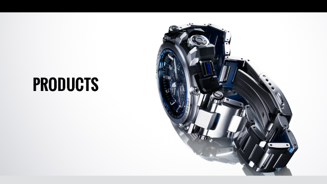 MTG-G1000 - G-SHOCK - CASIO3